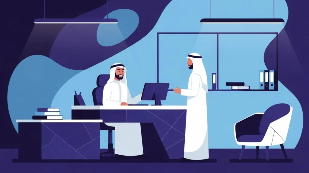 هل تبحث عن أفضل مكتب استقدام في السعودية؟
